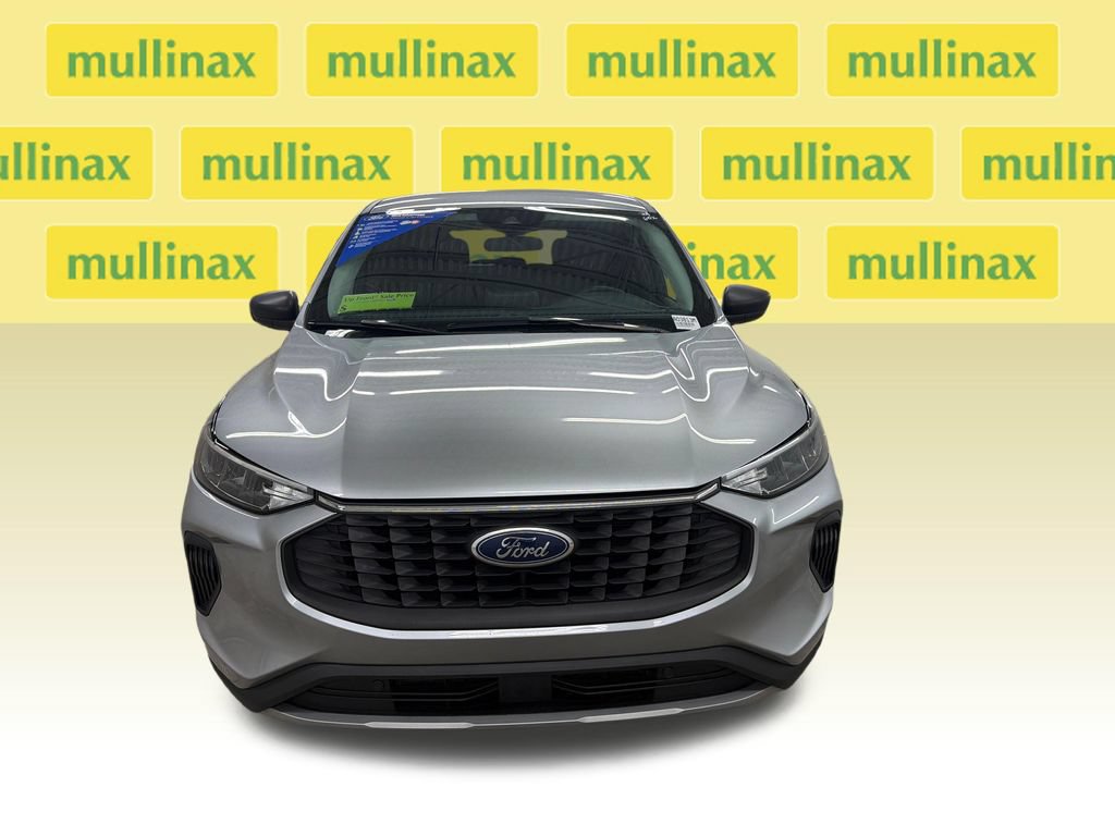 Certified 2024 Ford Escape Active FWD image 15