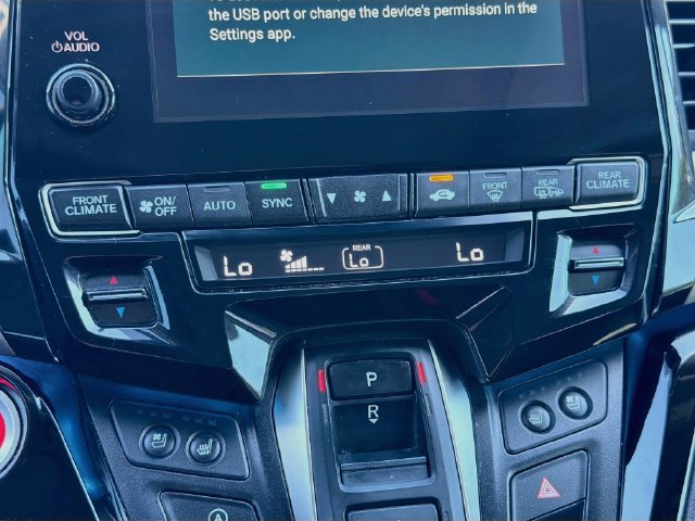 Used 2019 Honda Odyssey Elite image 35