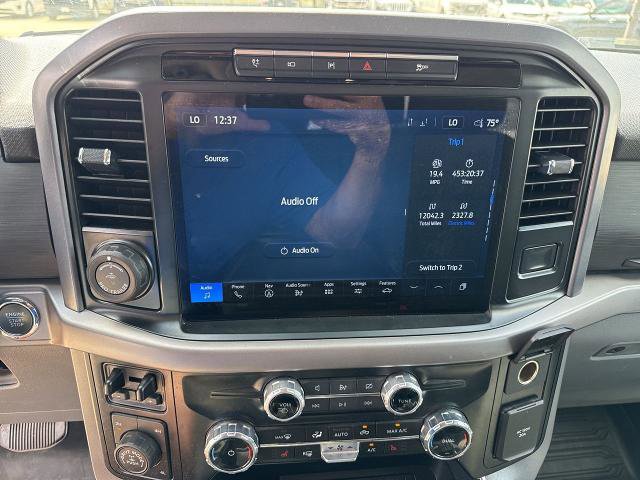 Certified 2024 Ford F150 XLT w/ Equipment Group 302A MID image 24