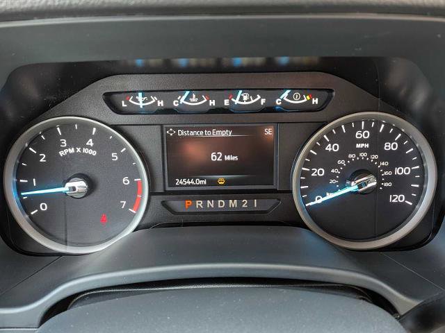 Certified 2022 Ford F250 XLT w/ XLT Value Package AWD/4WD image 32