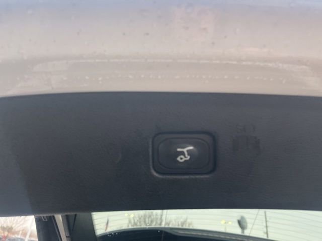 Certified 2021 Ford Edge SEL w/ Convenience Package image 9