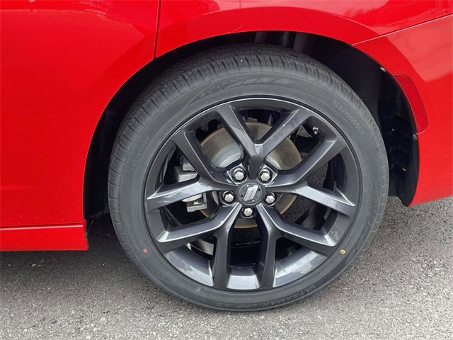 Used 2022 Dodge Charger SXT w/ Blacktop Package image 30