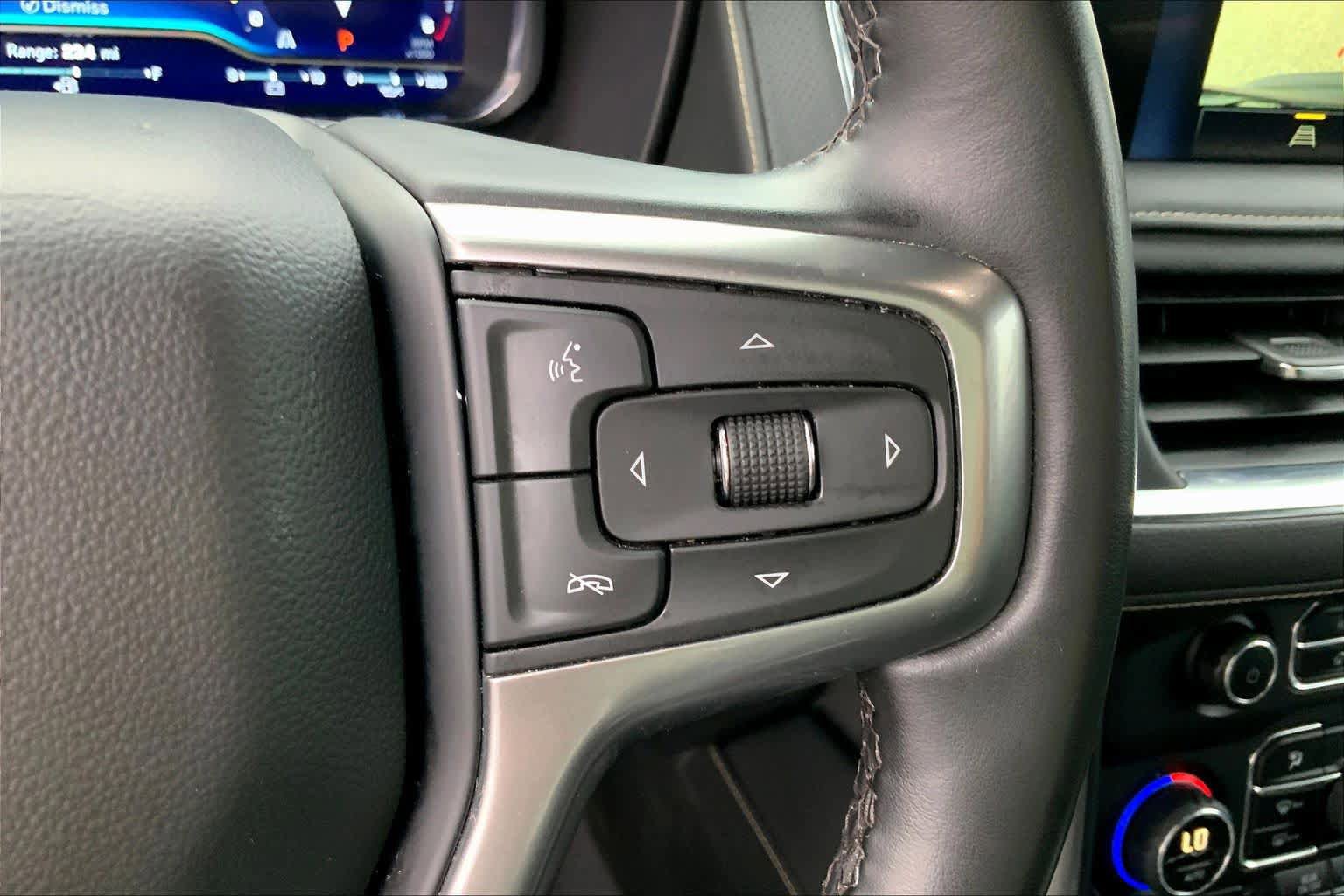 Used 2024 Chevrolet Tahoe Premier RWD image 23
