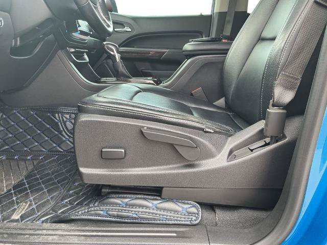 Used 2022 GMC Canyon Elevation w/ Driver Alert Package AWD/4WD image 13