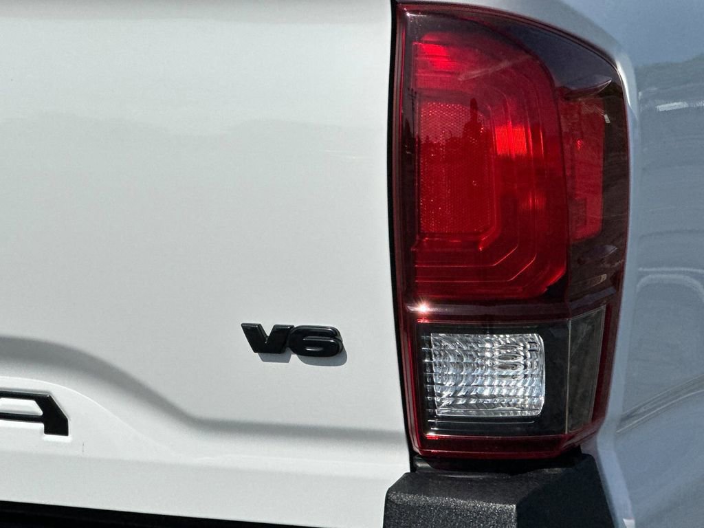 Used 2023 Toyota Tacoma SR5 RWD image 24