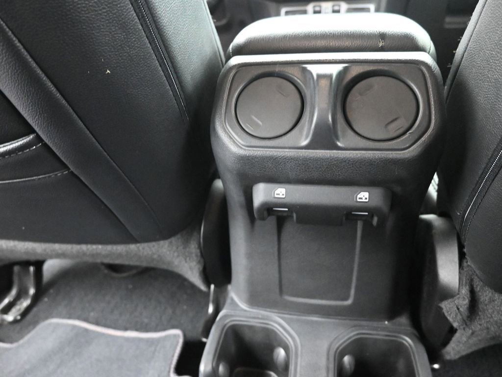 Used 2020 Jeep Gladiator Sport w/ Quick Order Package 24S image 21