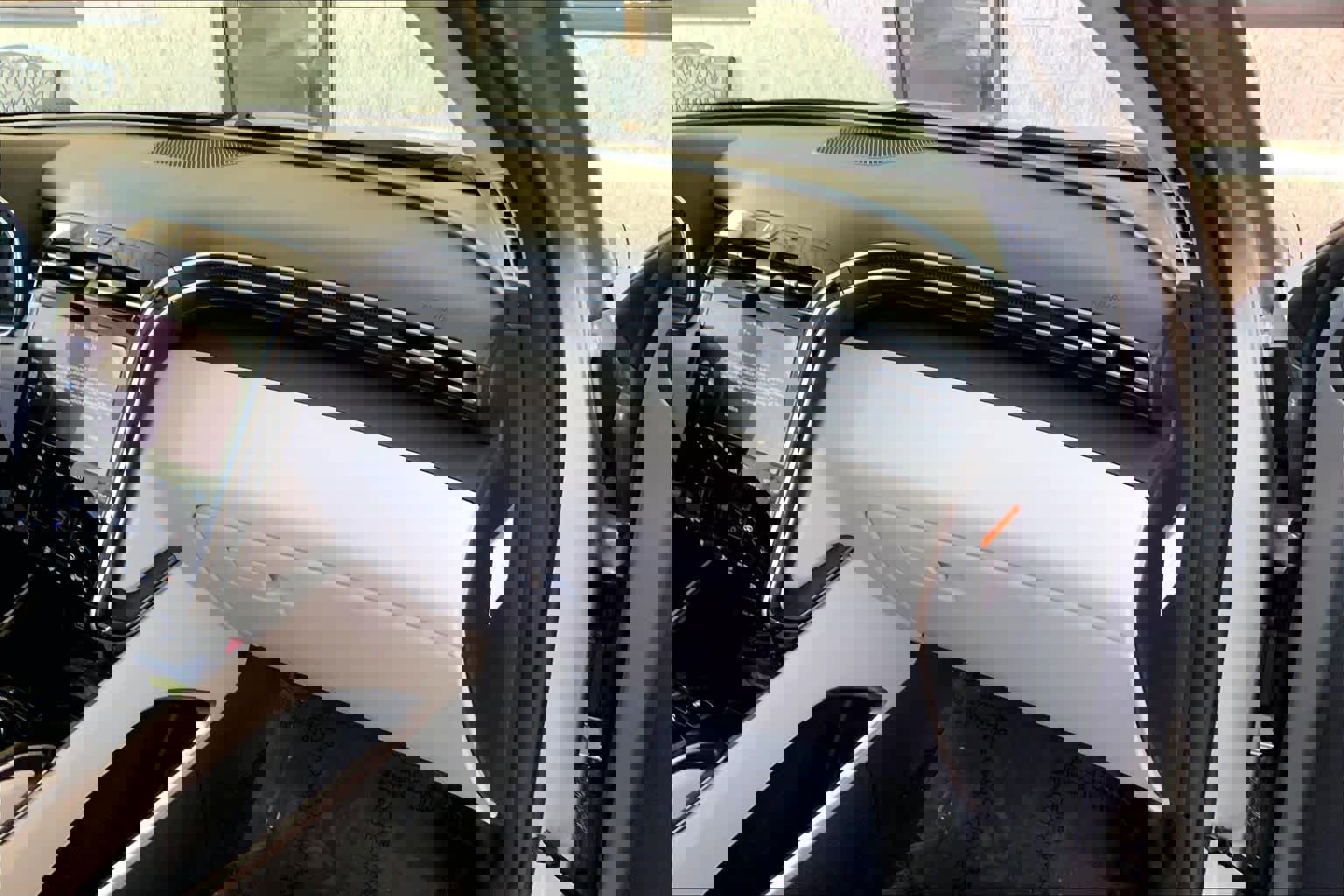 Used 2024 Hyundai Tucson Blue image 17