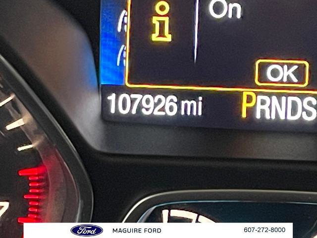 Certified 2017 Ford Escape Titanium image 27