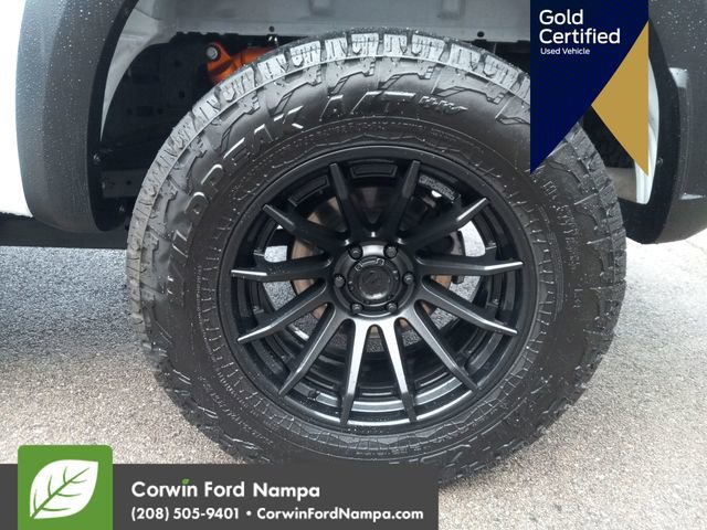 Certified 2024 Ford F150 Raptor image 36