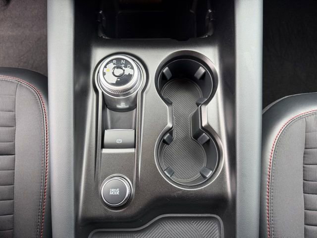 Certified 2025 Ford Explorer ST-Line image 19