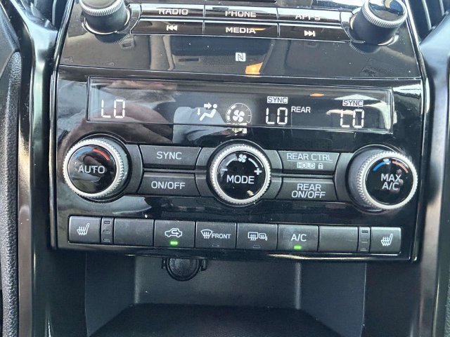 Used 2022 Subaru Ascent Onyx Edition AWD/4WD image 14