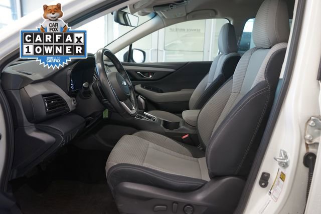 Used 2022 Subaru Outback Premium image 20