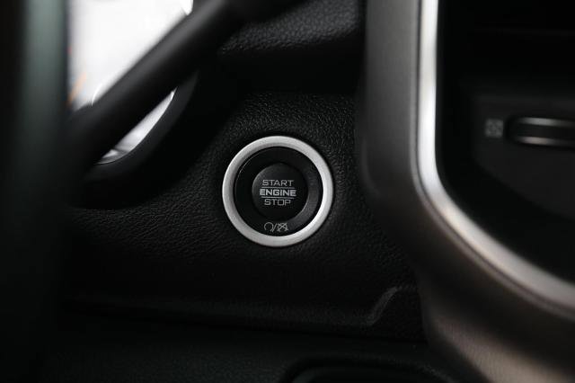 Used 2019 RAM 2500 Big Horn AWD/4WD image 37