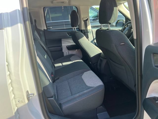 Certified 2024 Ford Maverick XLT w/ Equipment Group 300A Standard AWD/4WD image 7