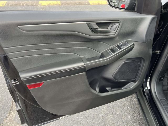 Certified 2023 Ford Escape Active w/ Tech Pack #1 FWD image 12