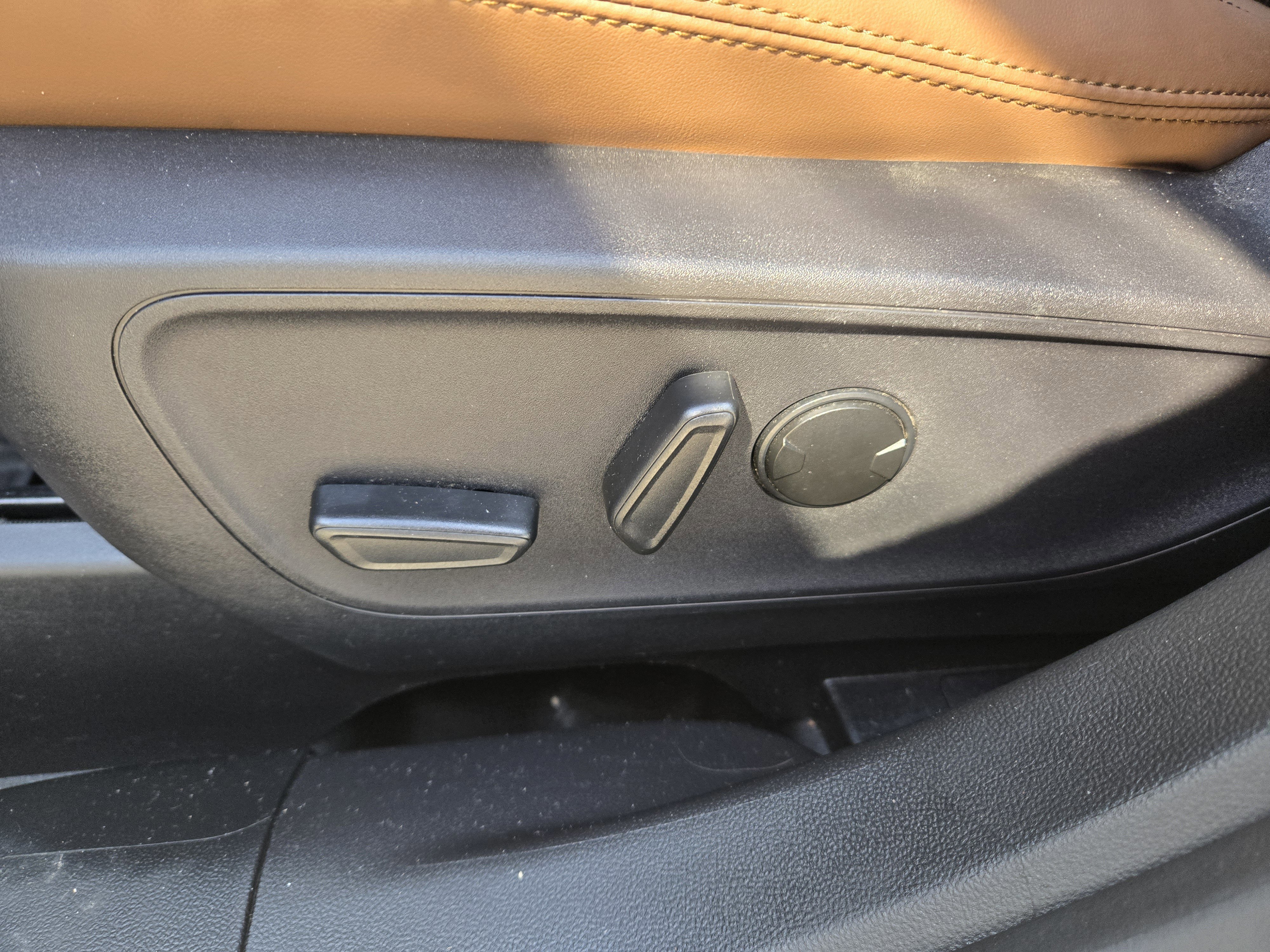 Certified 2023 Ford Bronco Sport Badlands w/ Premium Package image 20