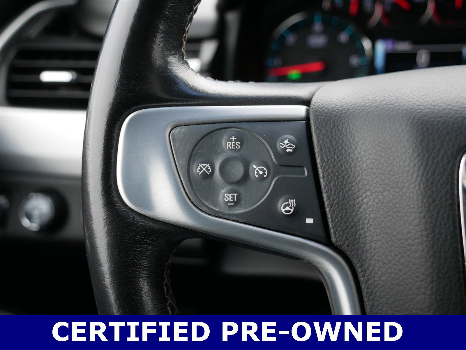 Used 2019 GMC Yukon SLT image 30