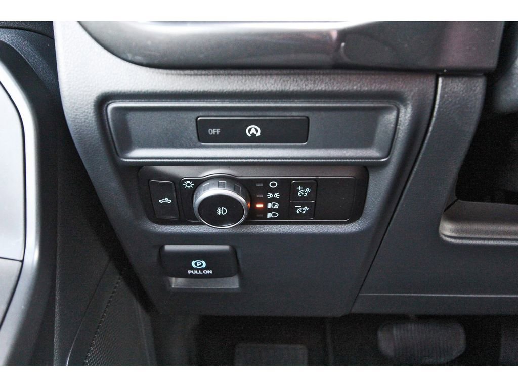 Certified 2025 Ford F150 STX w/ STX Black Appearance Package image 20