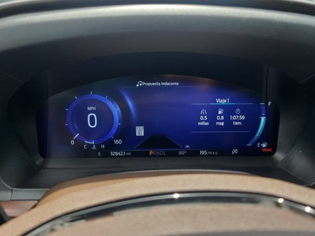 Certified 2023 Ford Explorer King Ranch w/ Technology Package RWD image 20