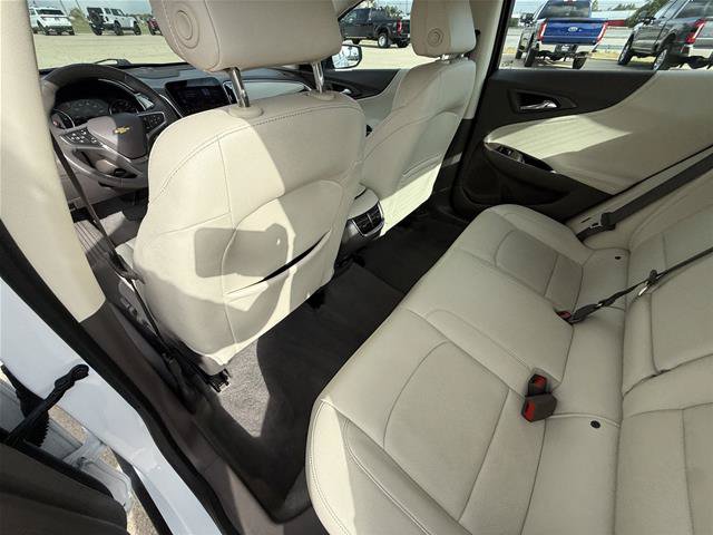 Used 2024 Chevrolet Malibu LT FWD image 22