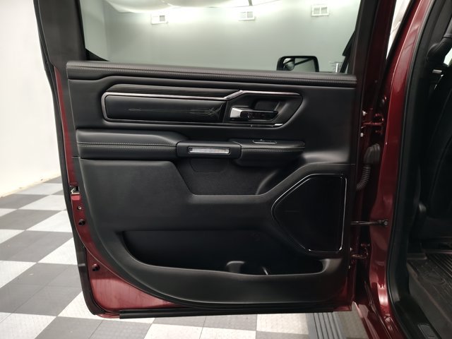 Used 2022 RAM 1500 Limited AWD/4WD image 27