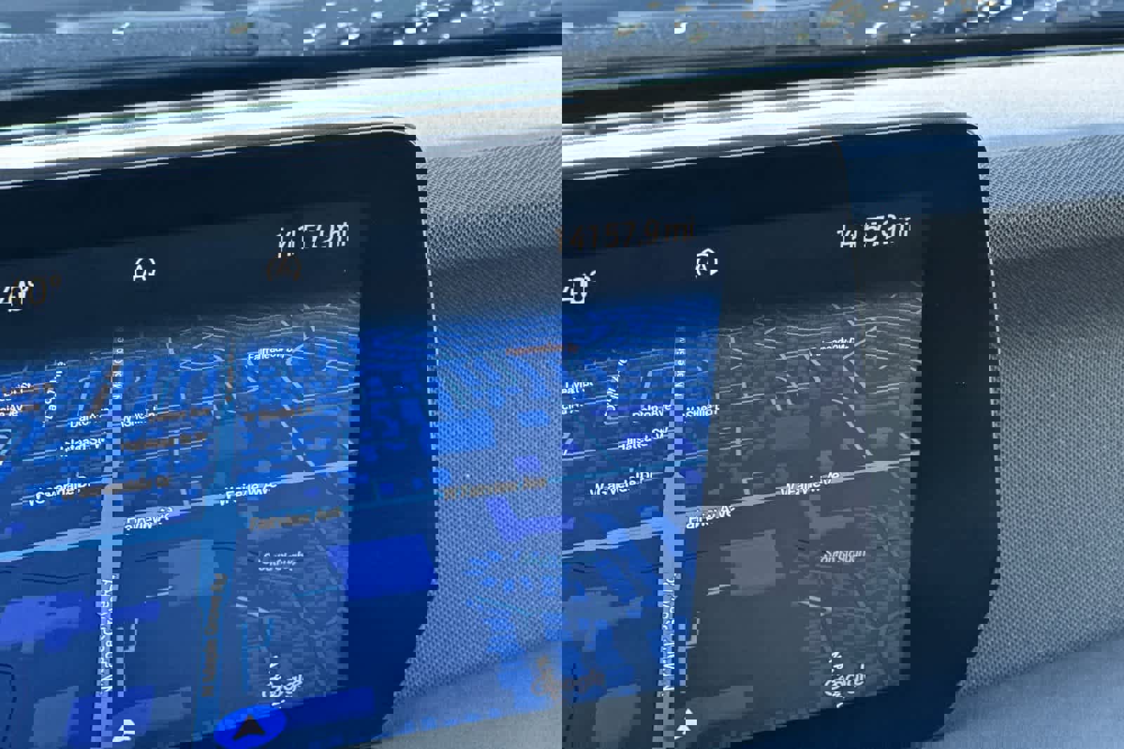 Certified 2025 Ford Expedition Platinum image 27