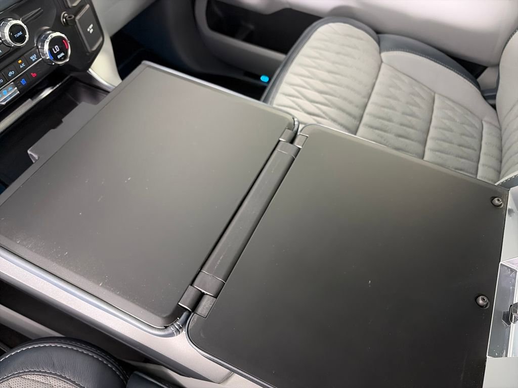 Certified 2021 Ford F150 Limited image 23