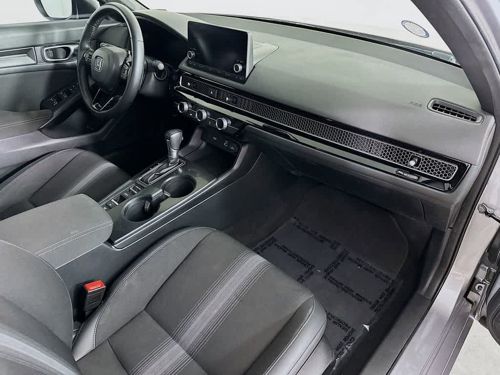 Used 2023 Honda Civic Sport image 31