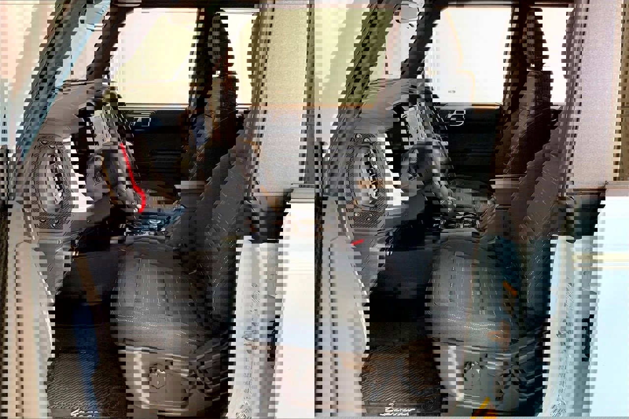 Certified 2025 Ford Bronco Heritage Edition image 15