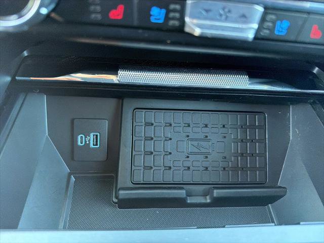 Certified 2023 Ford F150 Raptor w/ Raptor Carbon Fiber Package image 19