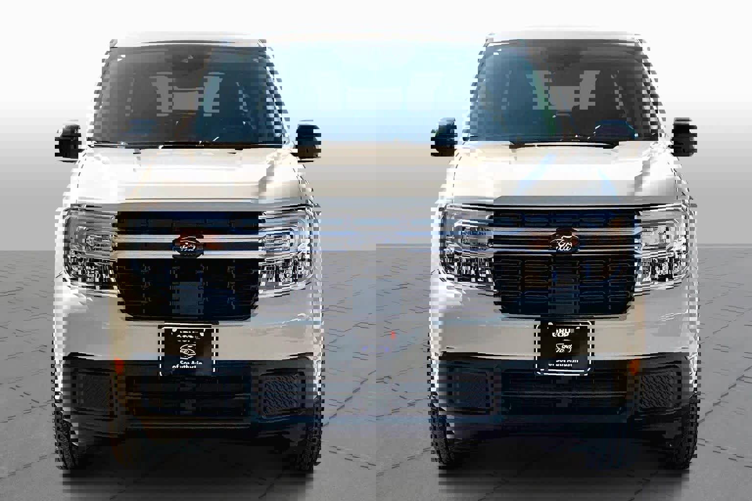 Certified 2024 Ford Maverick Lariat image 7