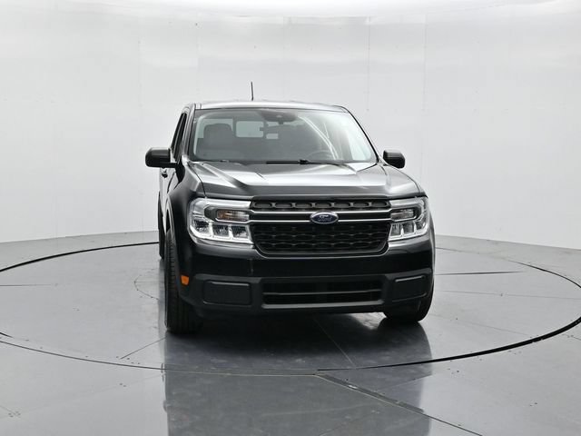 Certified 2023 Ford Maverick XLT FWD image 4