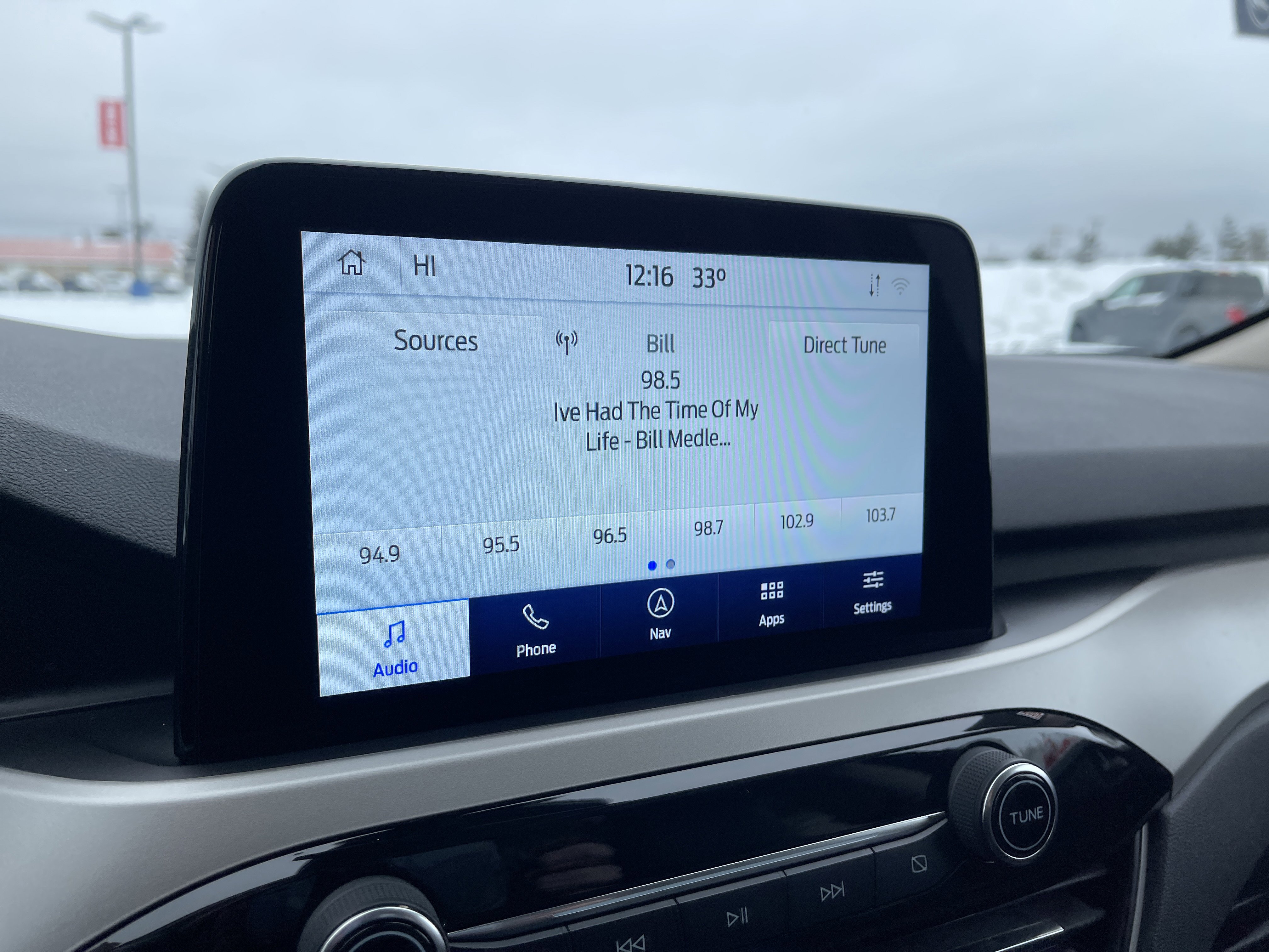 Certified 2020 Ford Escape SEL image 19