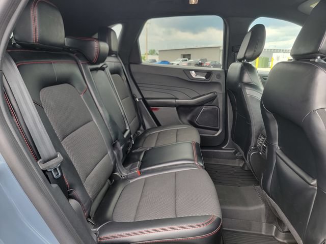Certified 2023 Ford Escape ST-Line Select w/ Tech Pack #2 AWD/4WD image 23