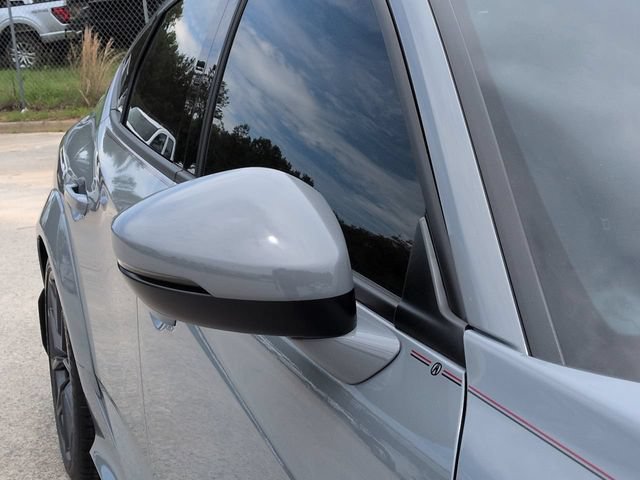 Used 2026 Acura Integra Type S FWD image 13