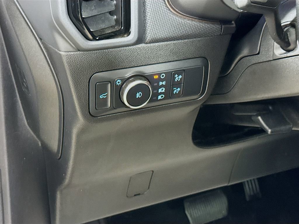 Certified 2022 Ford Bronco Sport Outer Banks w/ Tech Package image 14