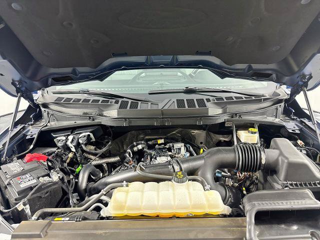 Certified 2023 Ford F150 XLT w/ Equipment Group 302A High AWD/4WD image 29