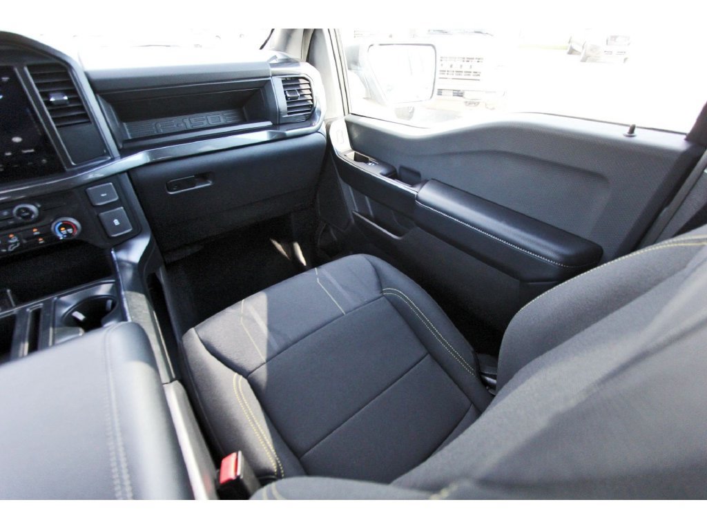 Certified 2024 Ford F150 STX RWD image 12