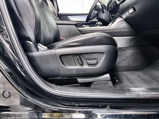 Used 2025 MAZDA CX-90 3.3 Turbo w/ Premium Sport Pkg AWD/4WD image 31