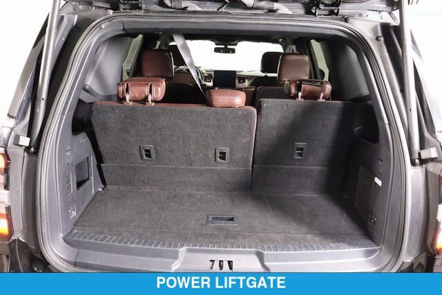 Certified 2024 Ford Expedition Limited AWD/4WD image 30