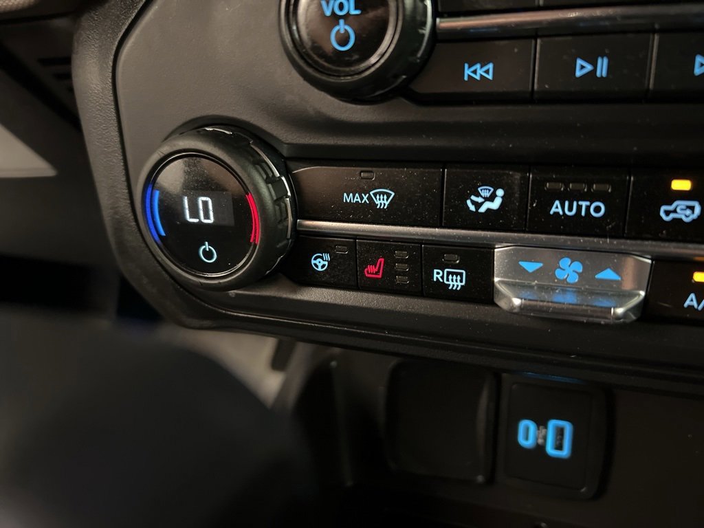 Certified 2024 Ford Bronco Wildtrak image 15