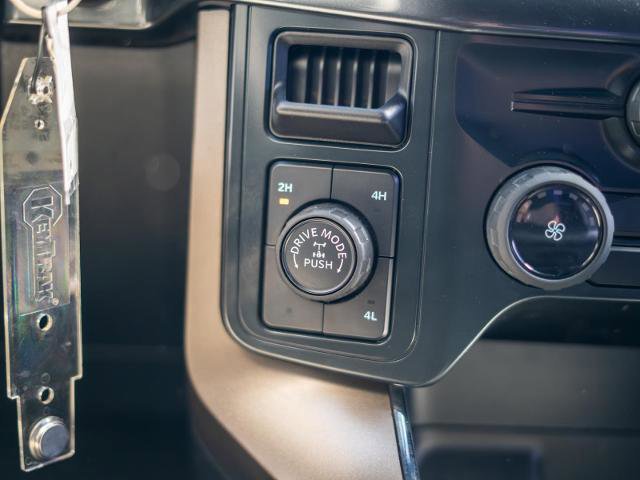 Certified 2025 Ford F150 STX w/ Equipment Group 201A FX4 image 25