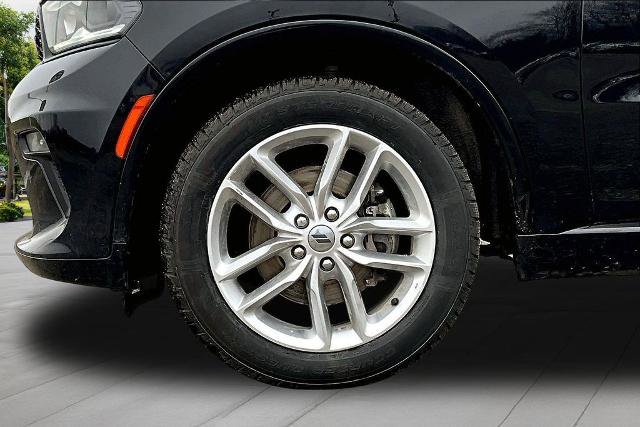Used 2023 Dodge Durango GT AWD/4WD image 9