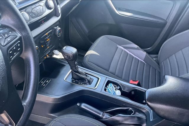 Certified 2021 Ford Ranger XL w/ Equipment Group 101A High RWD image 14