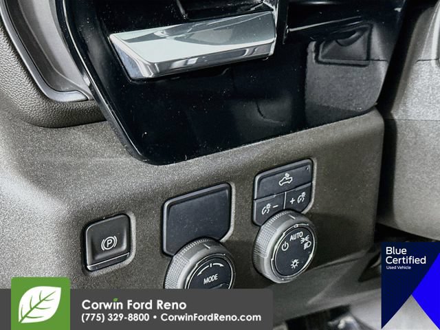 Used 2023 Chevrolet Silverado 1500 LT w/ Protection Package RWD image 14