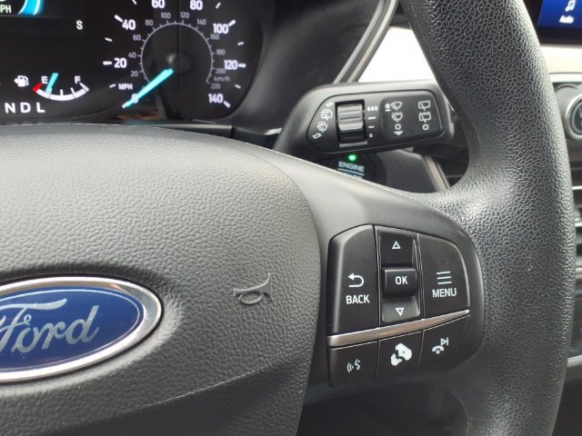 Certified 2020 Ford Escape SE AWD/4WD image 23