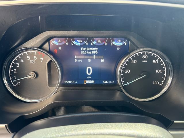 Certified 2022 Ford F150 XLT w/ Equipment Group 302A High AWD/4WD image 29