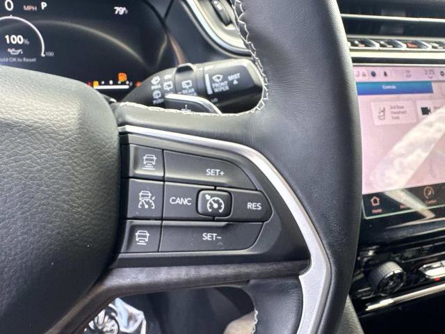 Used 2021 Jeep Grand Cherokee L Limited RWD image 22