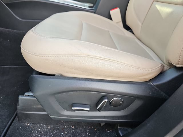 Certified 2020 Ford Explorer Limited RWD image 18