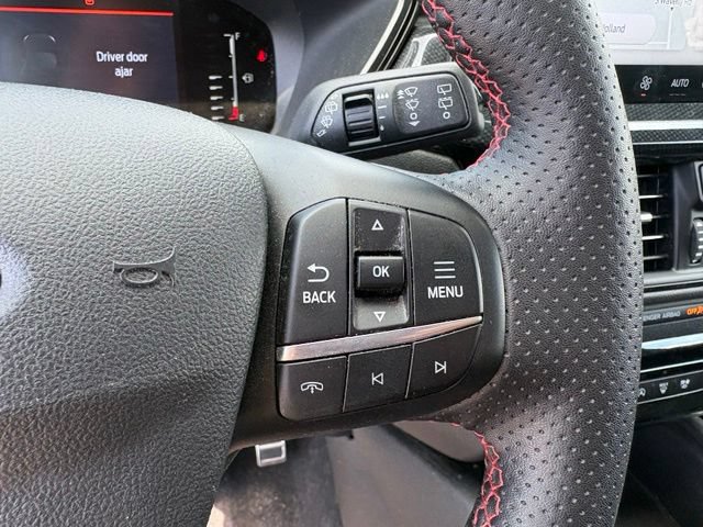 Certified 2024 Ford Escape ST-Line w/ Tech Pack #1 AWD/4WD image 22
